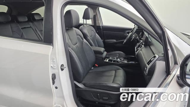 Kia Sorento 2020 — Şəkil 12/20