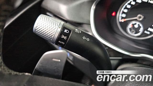 Genesis Electrified G80 2023 — фото 20 из 20