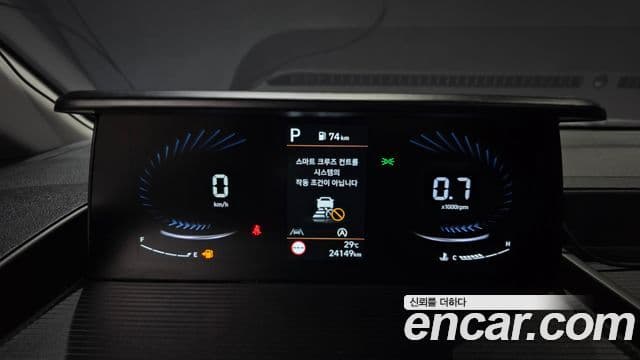 Hyundai Staria 2022 — Şəkil 8/20