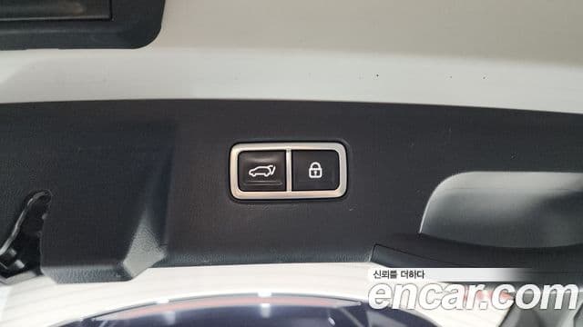 Kia Sorento 2022 — фото 19 из 20