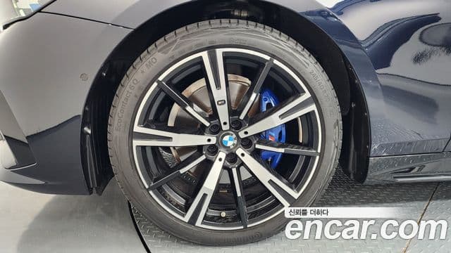 BMW 5 Series 2024 — фото 5 из 20