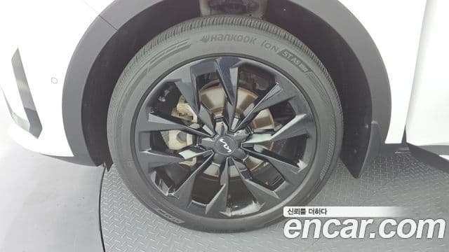 Kia Sorento 2023 — фото 5 из 20