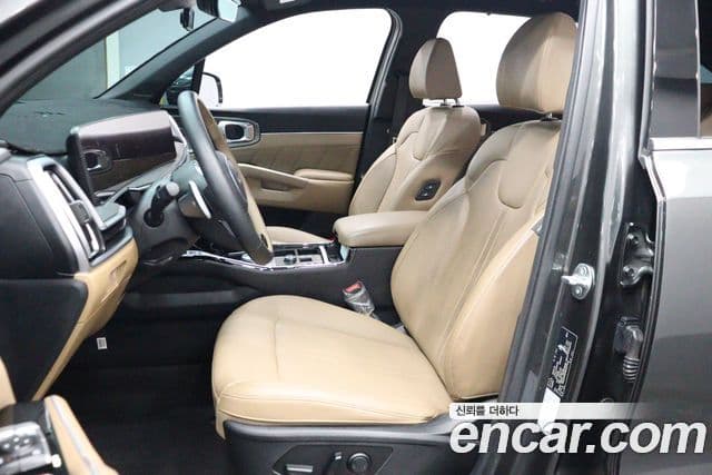 Kia Sorento 2024 — ფოტო 10/20