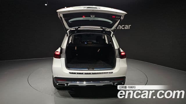 Mercedes-Benz GLE-Class 2025 — Photo 11/37
