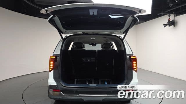 Kia Carnival 2024 — ფოტო 20/20