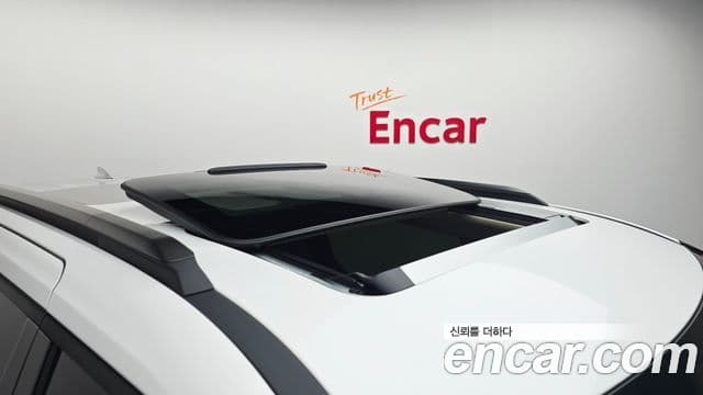 Kia Carnival 2025 — Şəkil 20/20
