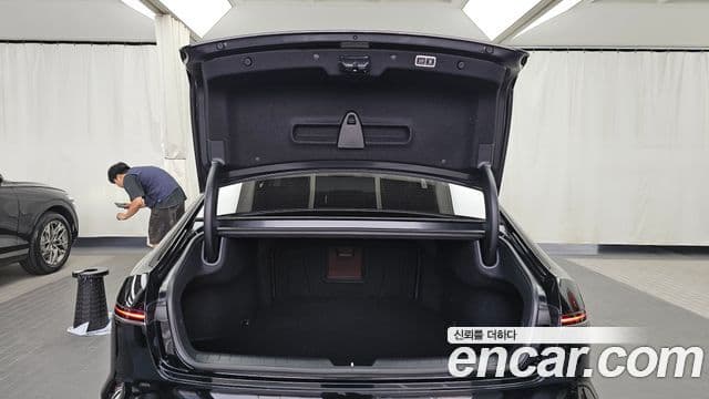 Hyundai Grandeur 2023 — фото 20 из 20