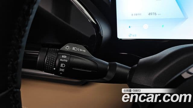 Renault Samsung Grand Koleos 2025 — Photo 34/39