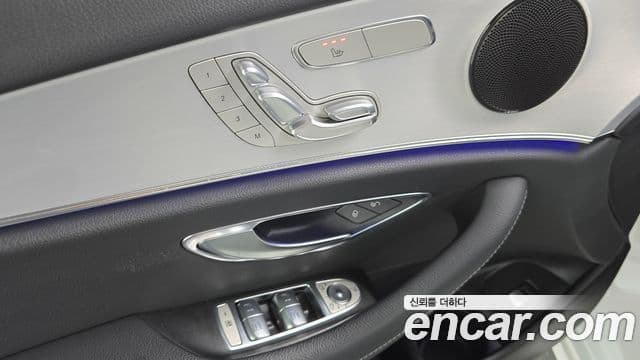 Mercedes-Benz E-Class 2021 — Şəkil 19/20