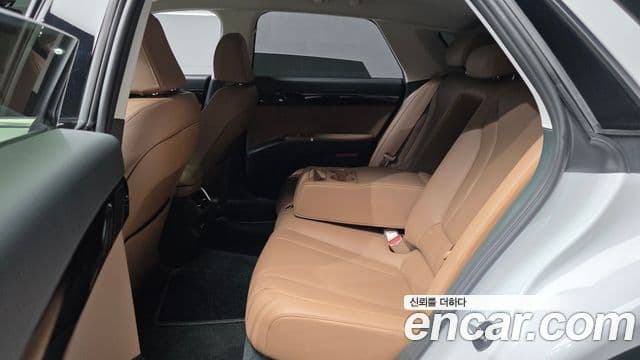 Hyundai Grandeur 2024 — Şəkil 12/20