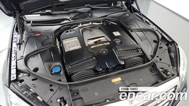 Mercedes-Benz S-Class 2018 — фото 6 из 20