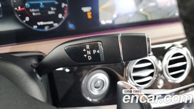 Mercedes-Benz S-Class 2018 — фото 9 из 20