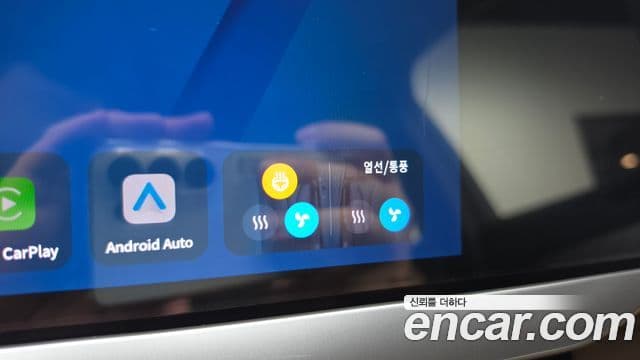 Renault Samsung Grand Koleos 2024 — Фото 19/20
