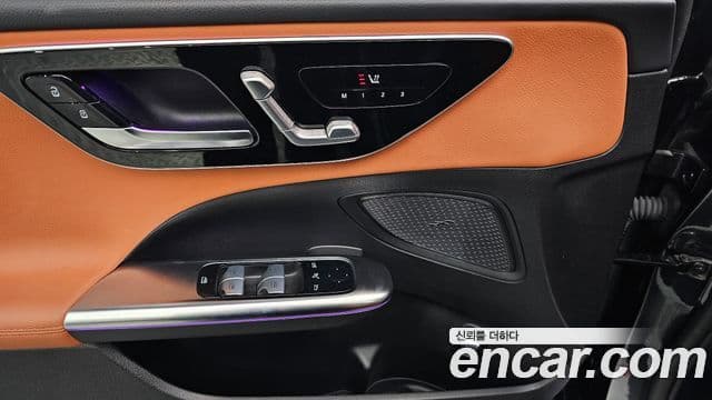 Mercedes-Benz C-Class 2023 — Фото 18/20
