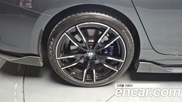 BMW 3 Series 2022 — фото 5 из 20
