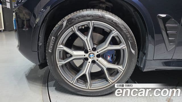 BMW X5 2026 — фото 5 из 20