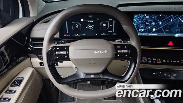 Kia Carnival 2025 — Şəkil 14/20