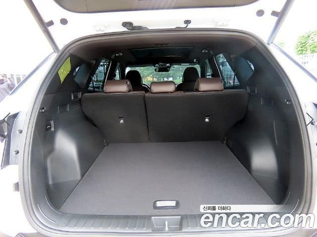 Hyundai The New Tucson 2023 — Фото 15/20