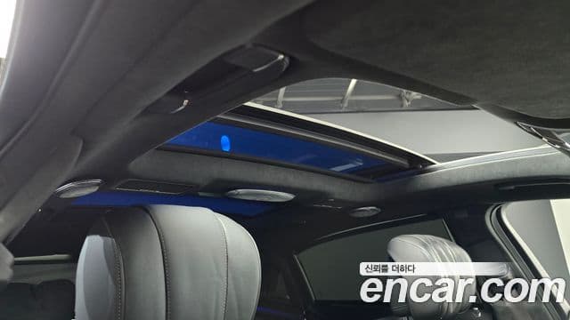 Mercedes-Benz S-Class 2018 — Şəkil 16/20