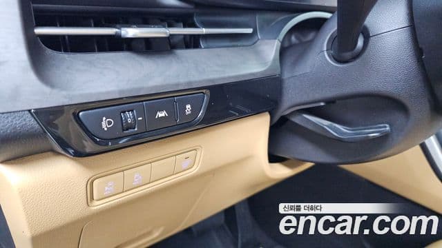 Kia Carnival 2023 — Фото 20/20
