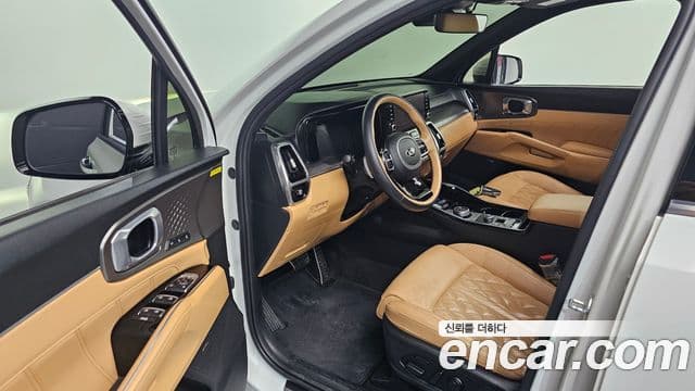 Kia Sorento 2020 — Фото 10/20