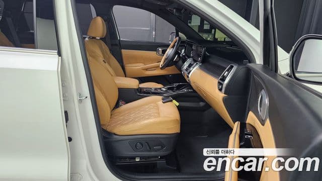 Kia Sorento 2020 — Фото 12/20