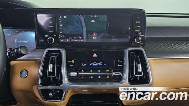 Kia Sorento 2020 — Фото 15/20
