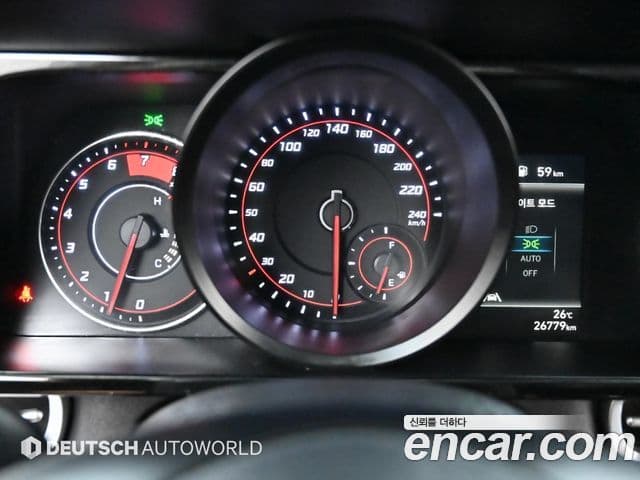 Hyundai Avante 2022 — ფოტო 7/20