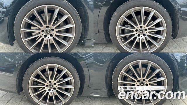 Mercedes-Benz S-Class 2025 — Photo 9/15