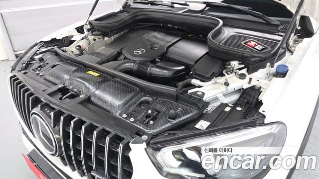 Mercedes-Benz GLE-Class 2023 — фото 6 из 20