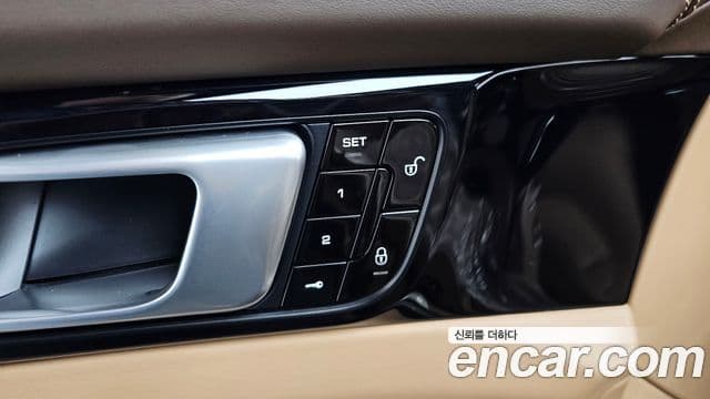 Porsche Panamera 2018 — ფოტო 13/20