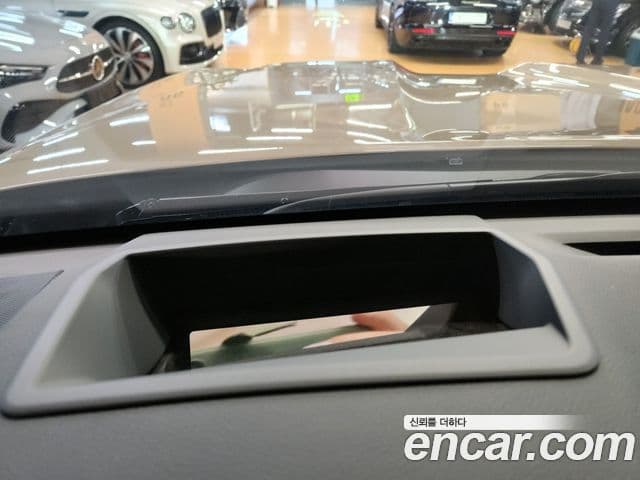 Lexus LX 2025 — Şəkil 13/20
