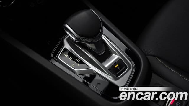 Renault Samsung Arkana 2024 — Фото 9/20