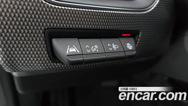 Renault Samsung Arkana 2024 — Şəkil 30/32