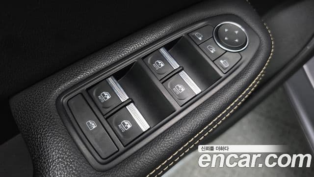Renault Samsung Arkana 2024 — Şəkil 3/32