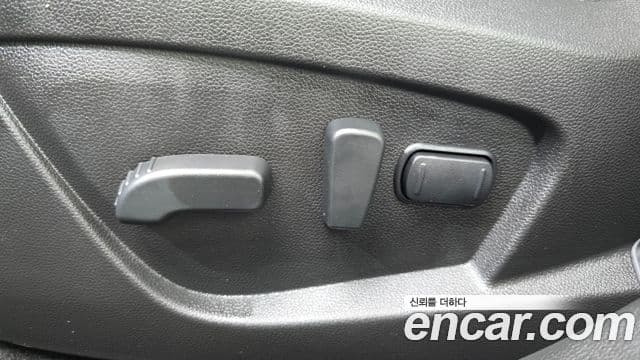 Renault Samsung Arkana 2024 — Şəkil 32/32