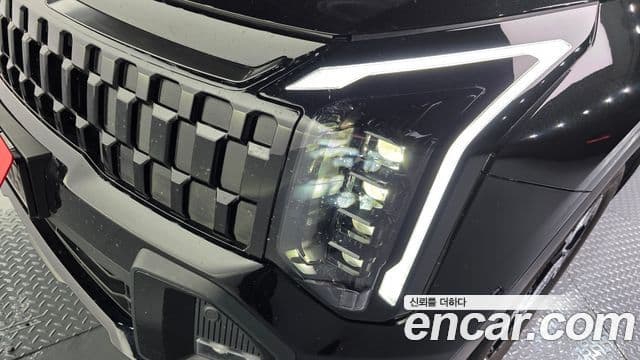 Kia Sportage 2025 — Photo 8/34