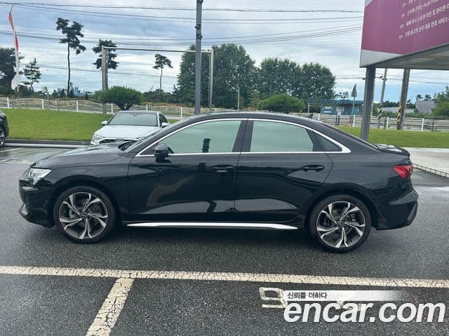Audi A3 2025 — ფოტო 12/20