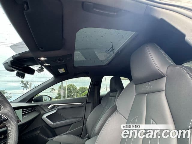 Audi A3 2025 — фото 20 из 20