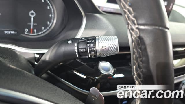 Genesis Electrified G80 2020 — ფოტო 19/20