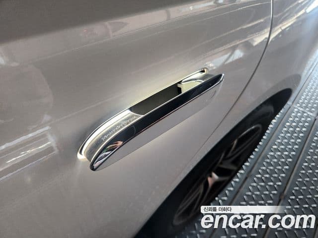 Mercedes-Benz S-Class 2022 — фото 11 из 11