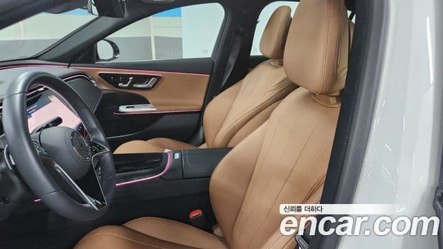 Mercedes-Benz E-Class 2025 — Şəkil 11/20