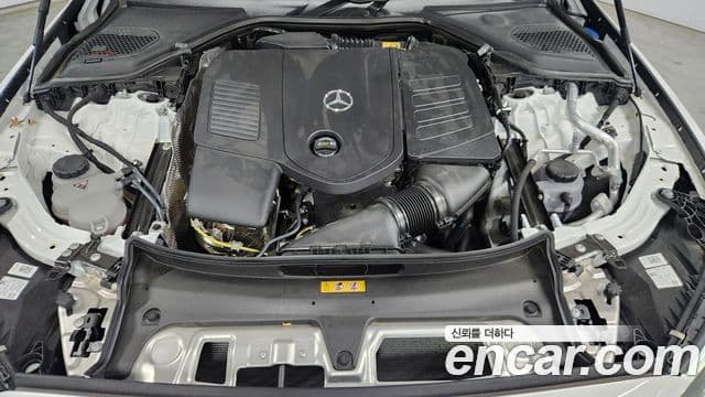 Mercedes-Benz E-Class 2025 — Şəkil 5/20