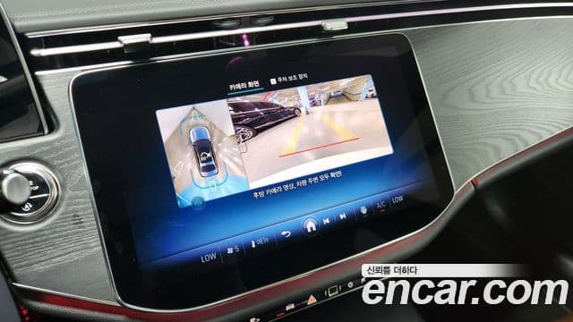 Mercedes-Benz E-Class 2025 — Şəkil 10/20