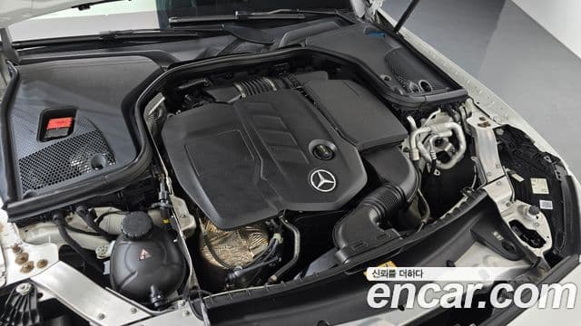 Mercedes-Benz E-Class 2020 — фото 6 из 20