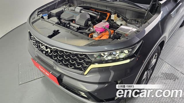 Kia Sorento 2022 — Şəkil 6/20