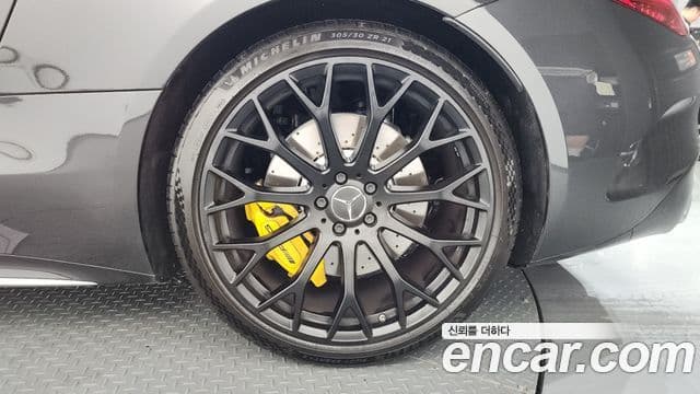 Mercedes-Benz SL-Class 2024 — Photo 25/31