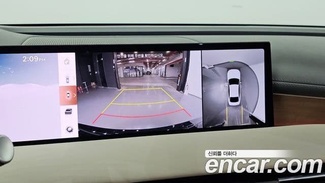 Genesis Electrified G80 2024 — фото 18 из 20