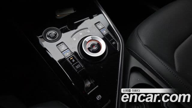 Kia Niro 2025 — Фото 9/20