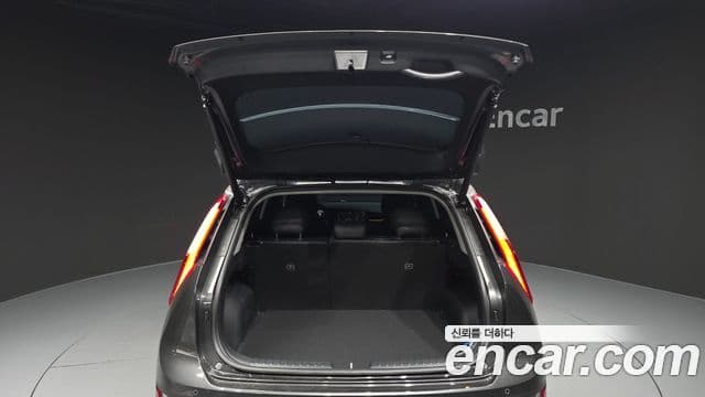 Kia Niro 2025 — Фото 20/20